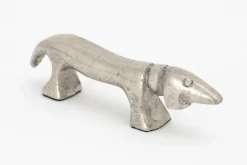 Calum, Dog, Nickel, S