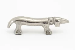 Calum, Dog, Nickel, S