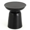 Camacho, Side Table, Round