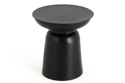 Camacho, Side Table, Round