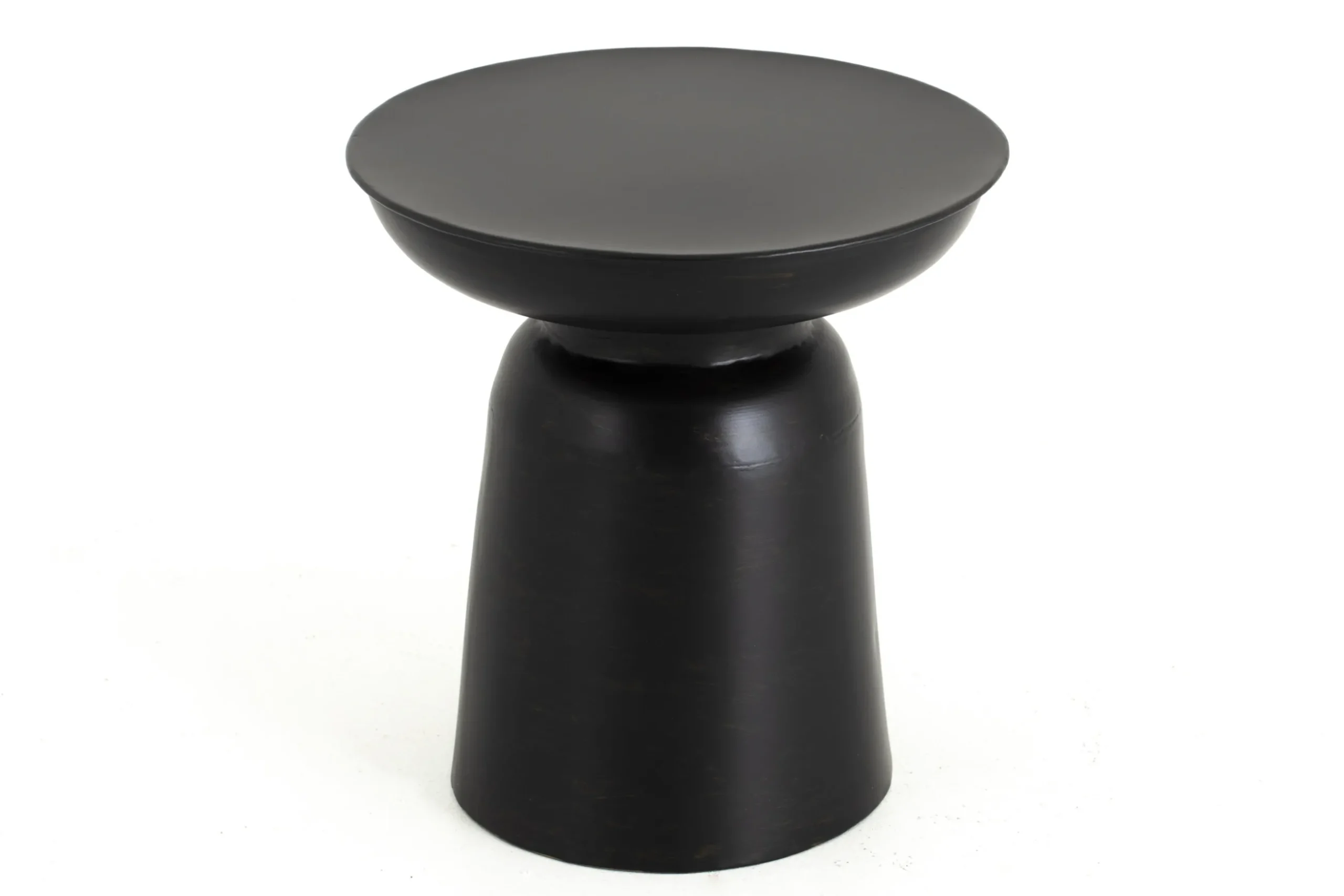 Camacho, Side Table, Round