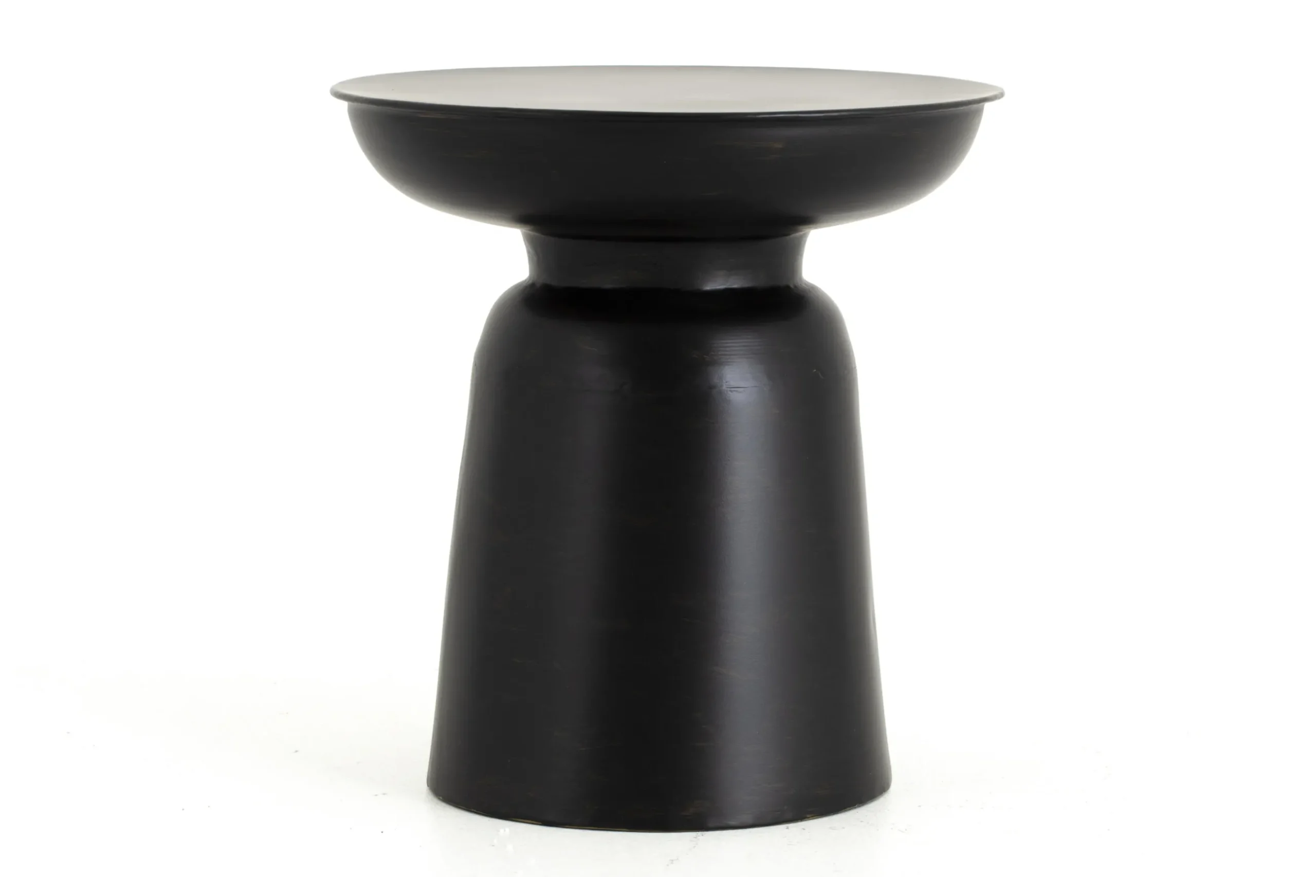 Camacho, Side Table, Round