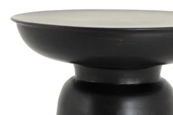 Camacho, Side Table, Round