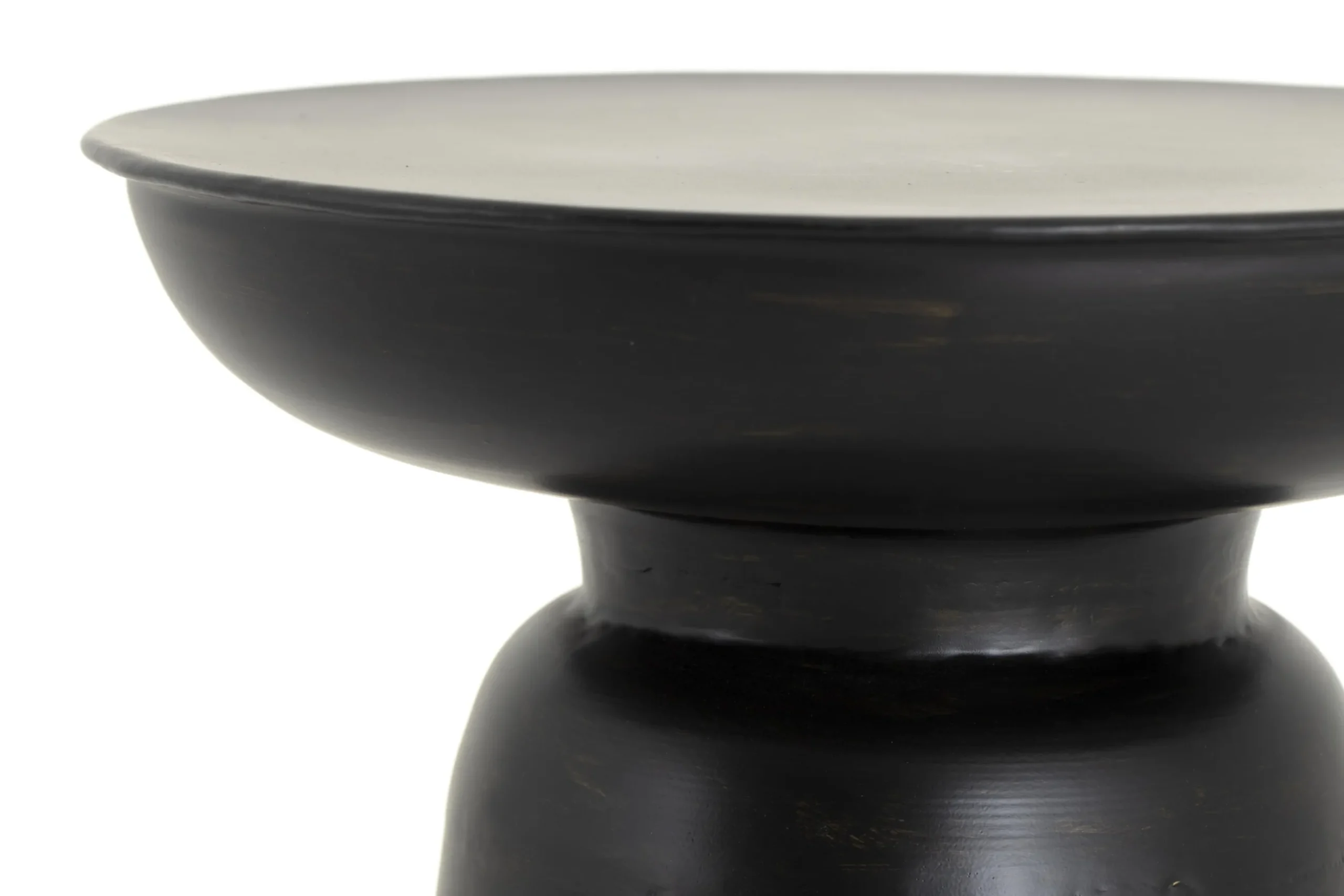 Camacho, Side Table, Round