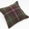 Camila, Cushion, Checked