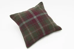 Camila, Cushion, Checked
