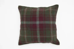 Camila, Cushion, Checked