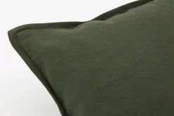 Camila, Cushion, Checked