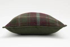 Camila, Cushion, Checked