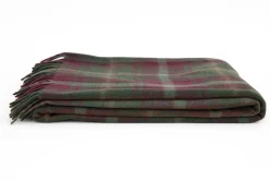 Camila, Plaid, Checked