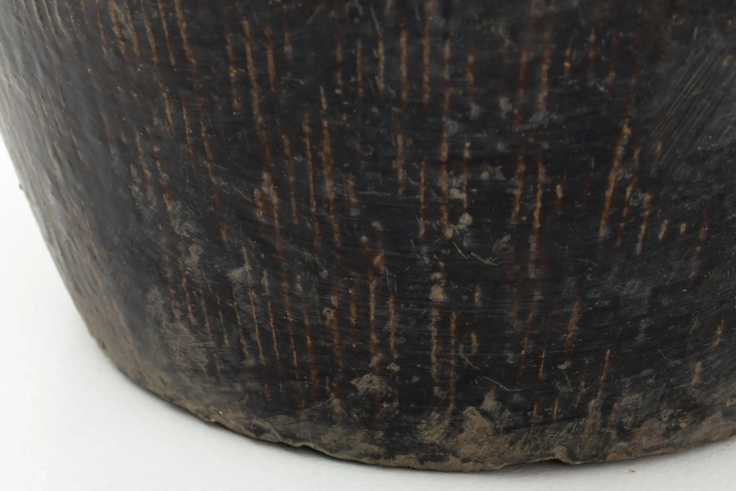 Campbell, Pot, Ceramic, S