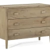 Cape Cod, Chest Of Drawers, Weathered Oak