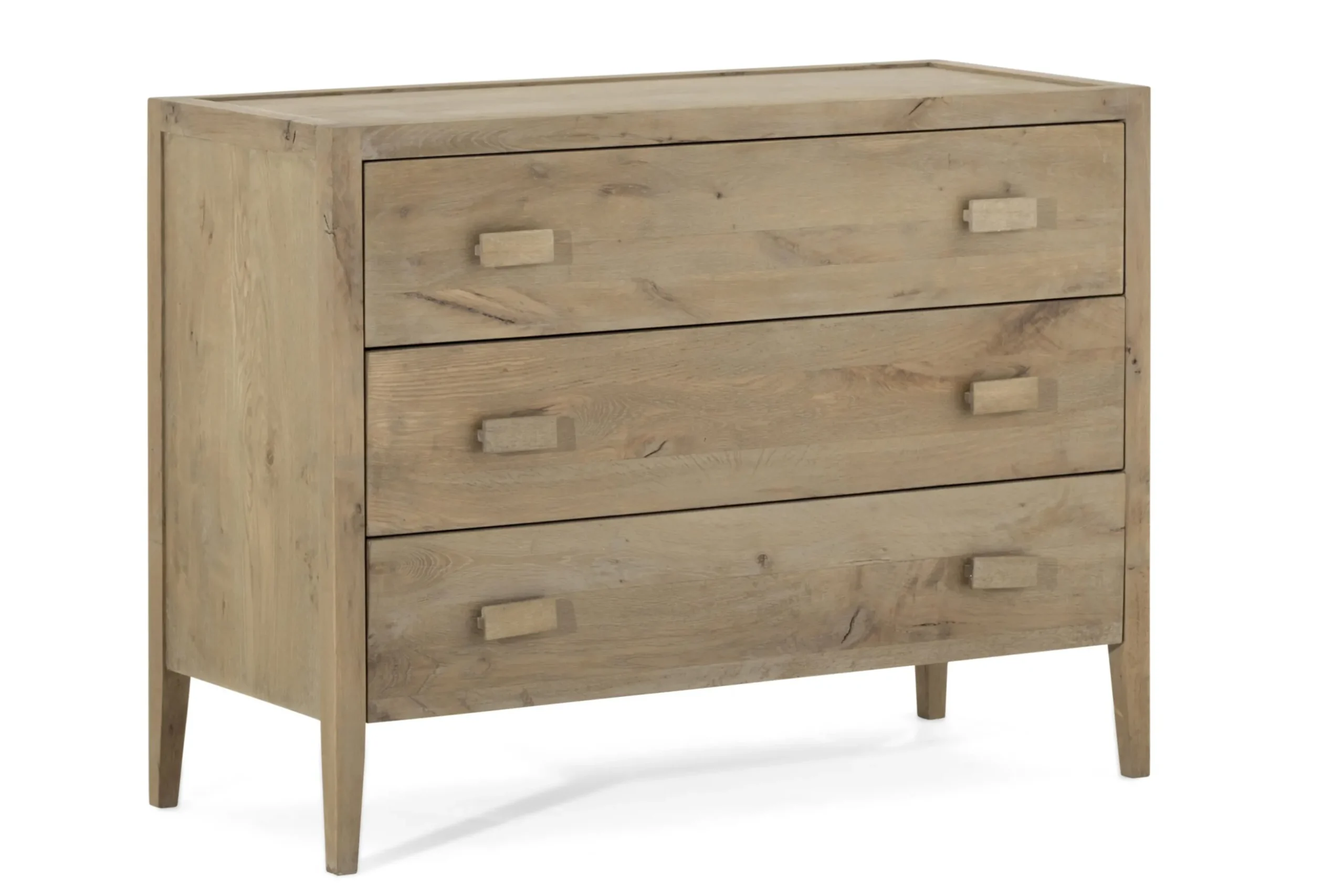 Cape Cod, Chest Of Drawers, Weathered Oak