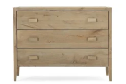 Cape Cod, Chest Of Drawers, Weathered Oak