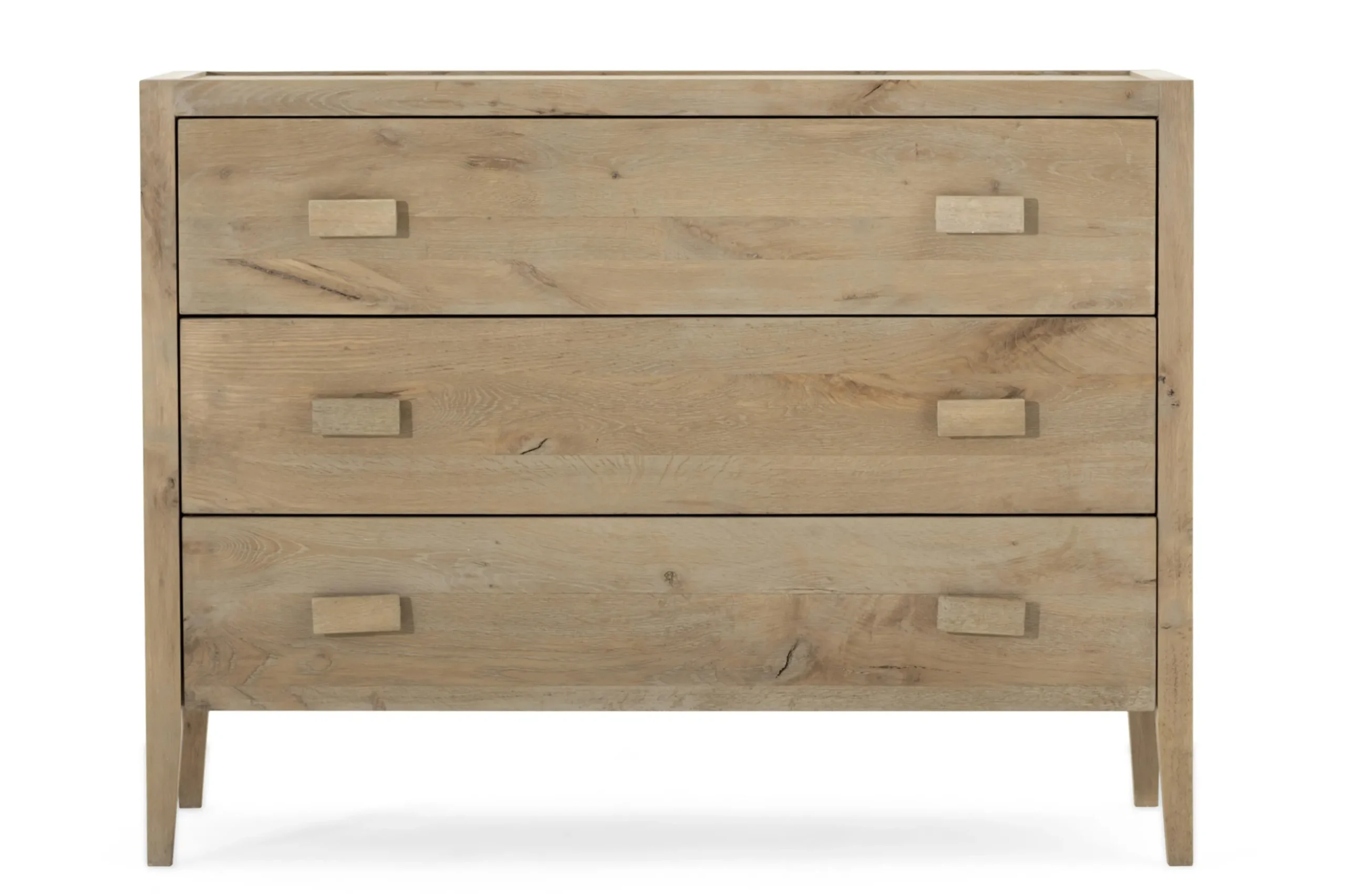 Cape Cod, Chest Of Drawers, Weathered Oak