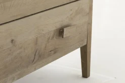 Cape Cod, Chest Of Drawers, Weathered Oak