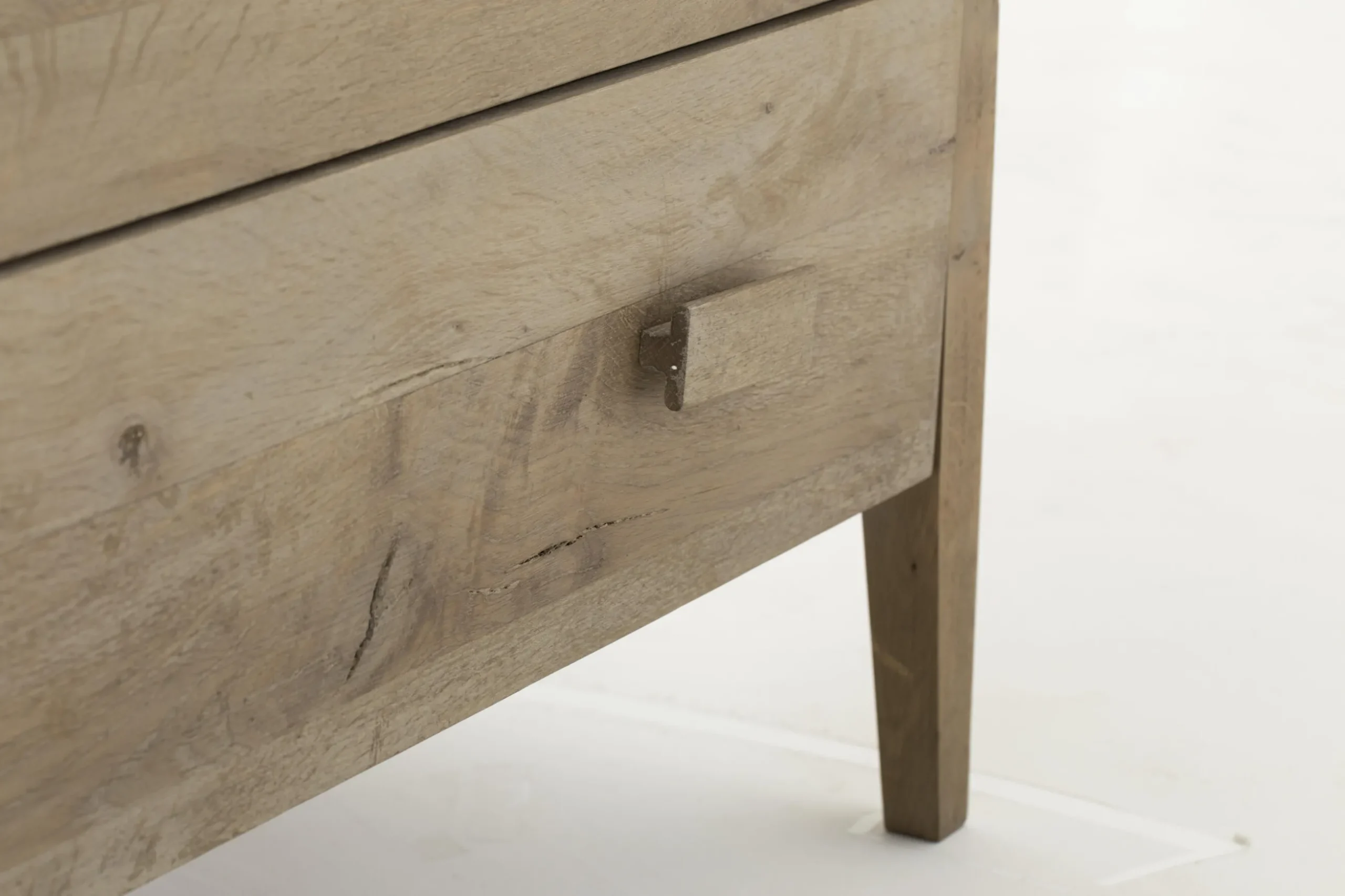 Cape Cod, Chest Of Drawers, Weathered Oak