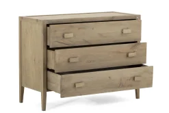 Cape Cod, Chest Of Drawers, Weathered Oak