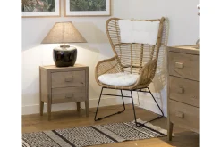 Cape Cod, Chest Of Drawers, Weathered Oak