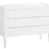 Cape Cod, Chest Of Drawers, White
