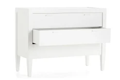 Cape Cod, Chest Of Drawers, White