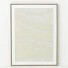 Capucine, Wall Art
