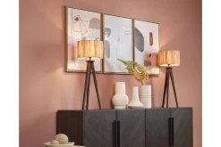 Caroa, Wall Art, Model 1