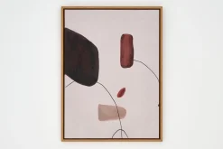 Caroa, Wall Art, Model 3
