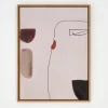 Caroa, Wall Art, Model 2