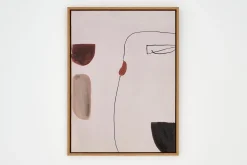 Caroa, Wall Art, Model 2