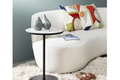 Carouso, Cushion