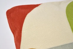 Carouso, Cushion