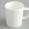 Cathy, Mug, Bone China, White, 200Ml