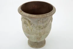 Ceanu, Planter, L