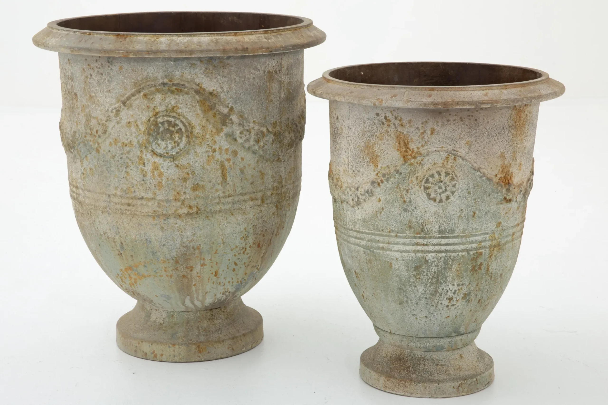 Ceanu, Planter, L