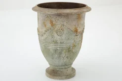 Ceanu, Planter, S