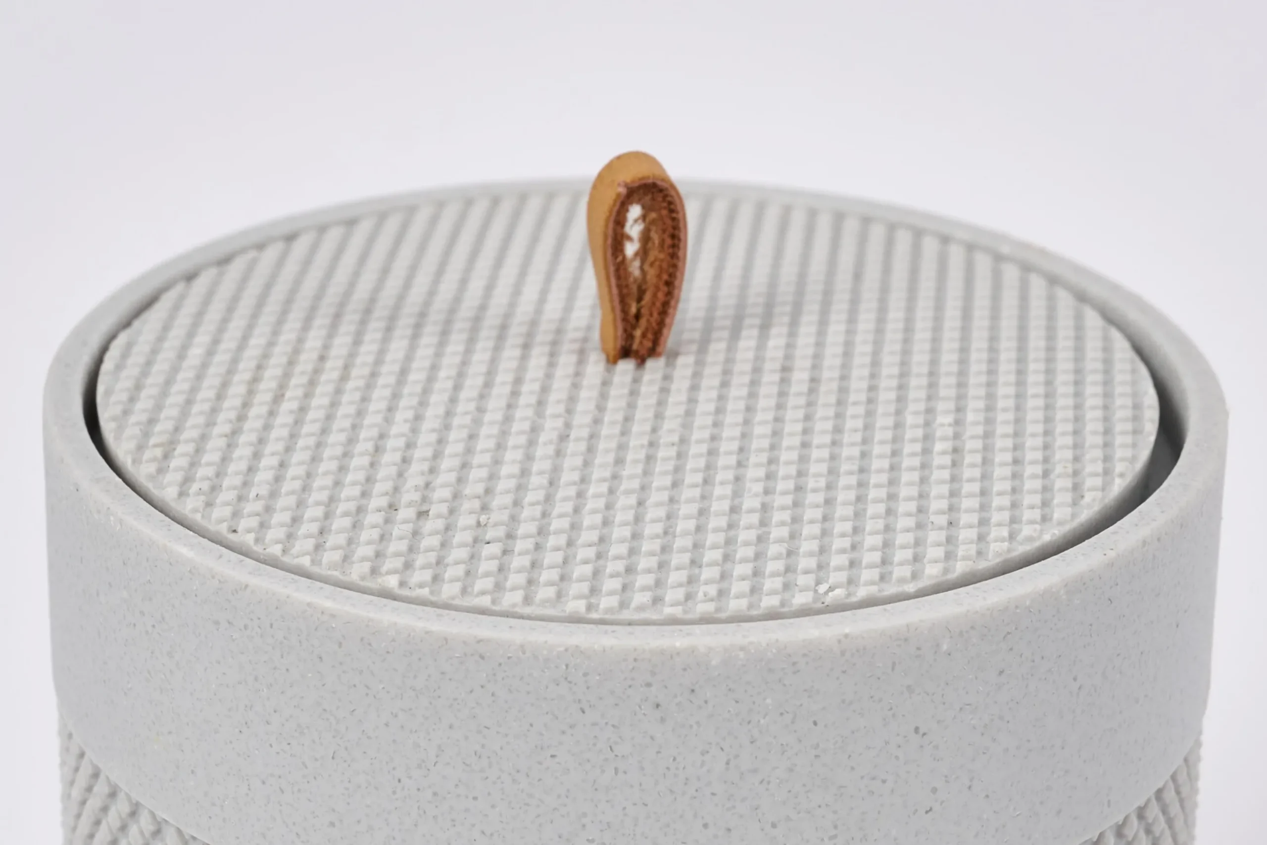 Centris, Box, Grey