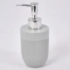 Centris, Hand Pump, Grey