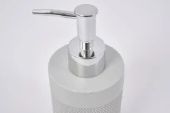Centris, Hand Pump, Grey