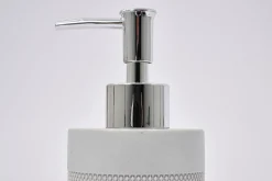 Centris, Hand Pump, Grey
