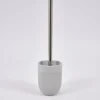 Centris, Toilet Brush Holder, Grey