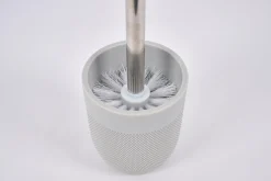 Centris, Toilet Brush Holder, Grey