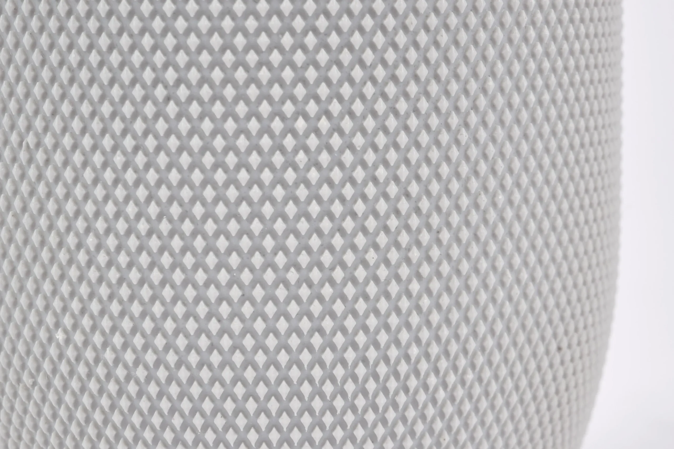 Centris, Toilet Brush Holder, Grey