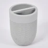 Centris, Toothpaste Holder, Grey