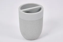 Centris, Toothpaste Holder, Grey