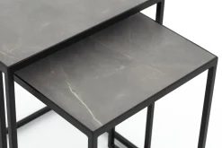 Charley, Side Table, Set Of 2
