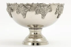 Charlie, Bowl, Nickel