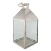 Charme, Lantern, Steel And Glass, M