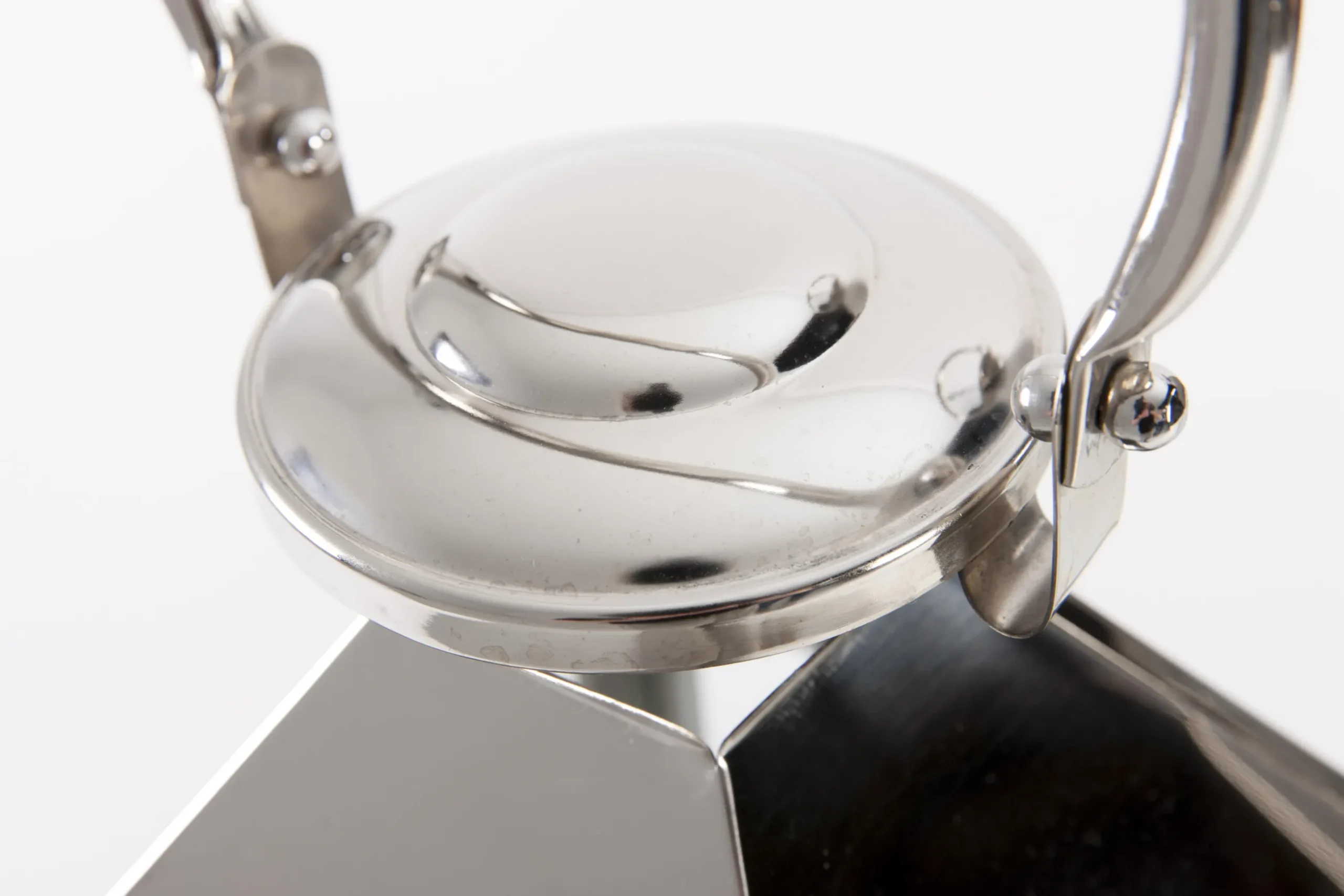 Charme, Lantern, Steel And Glass, M