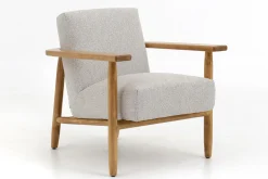Chase, Armchair, Fabric